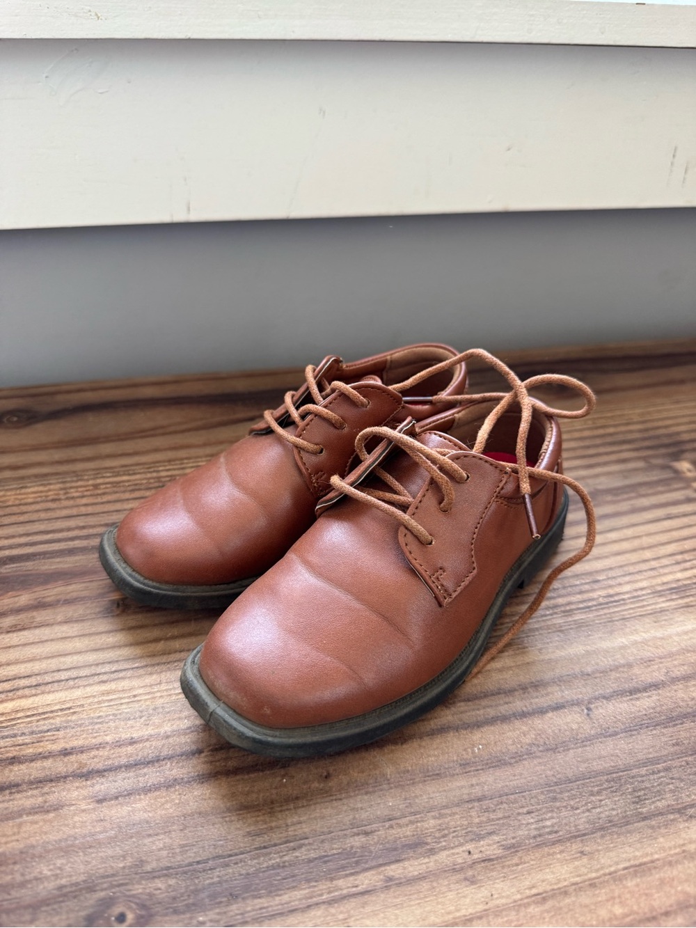 Toddler Boys Dress Shoes